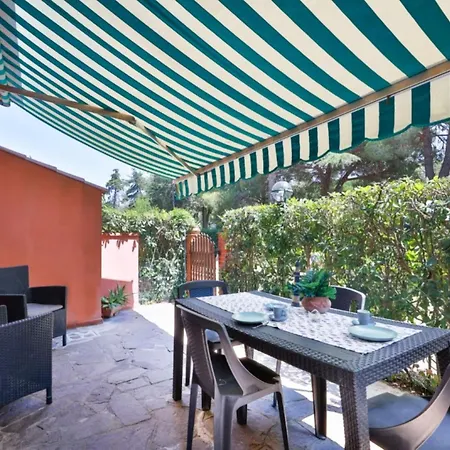 Casa Le Palme - Goelba פורטו אזורו
