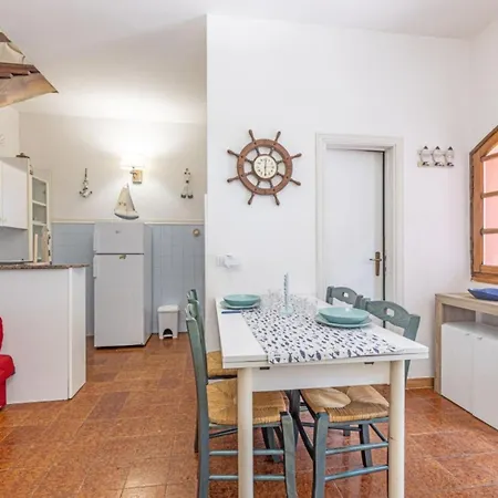 Apartman Casa Le Palme - Goelba *