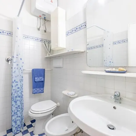 Apartament Casa Le Palme - Goelba Porto Azzurro