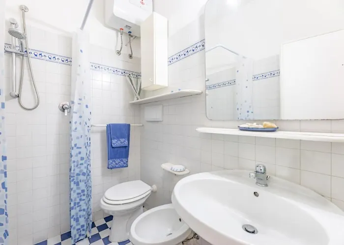 Apartman Casa Le Palme - Goelba Porto Azzurro