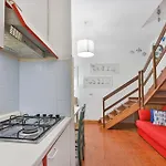 Daire Casa Le Palme - Goelba Porto Azzurro