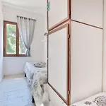 Casa Le Palme - Goelba Daire Porto Azzurro
