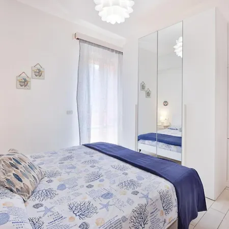 Casa Le Palme - Goelba Apartment Porto Azzurro