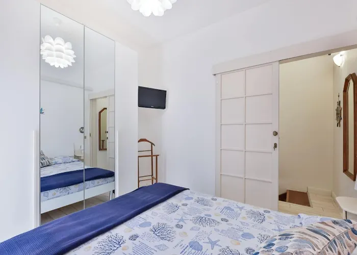 Casa Le Palme - Goelba