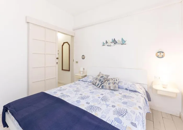 Casa Le Palme - Goelba Porto Azzurro