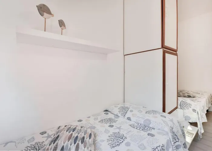 Casa Le Palme - Goelba *